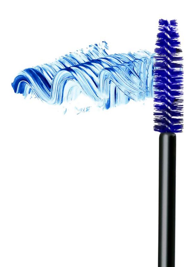 Perfect Lashes Mascara Blue