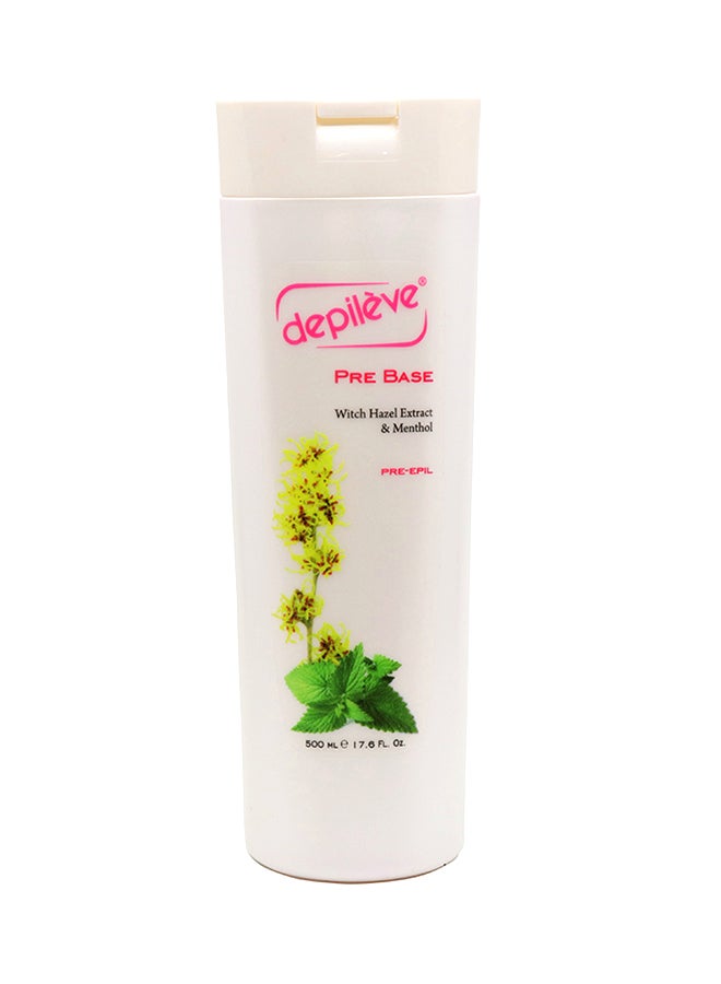 Pre Base Gel 500ml