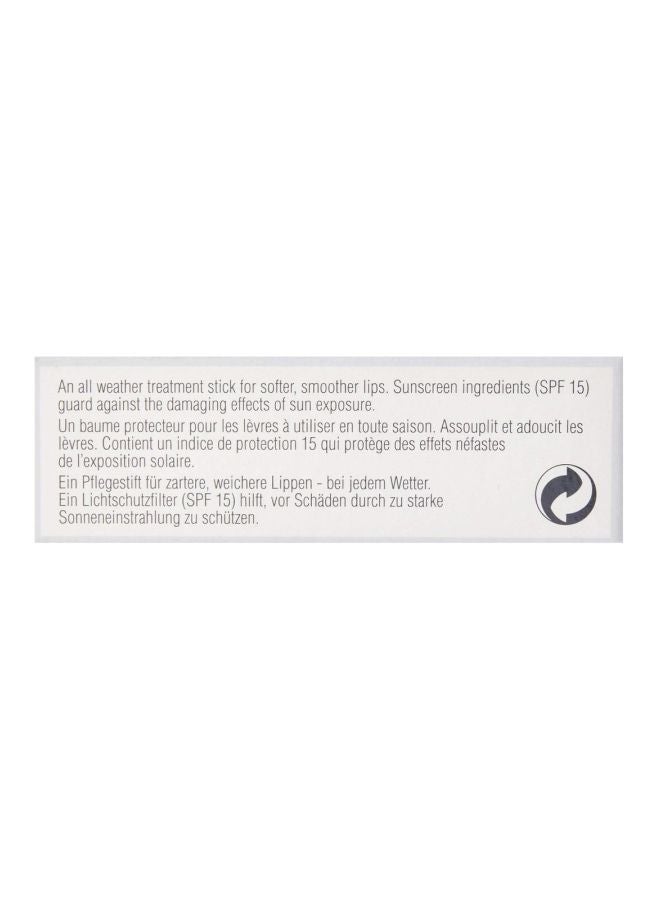 Eight Hour Protectant Cream Lip Stick Yellow