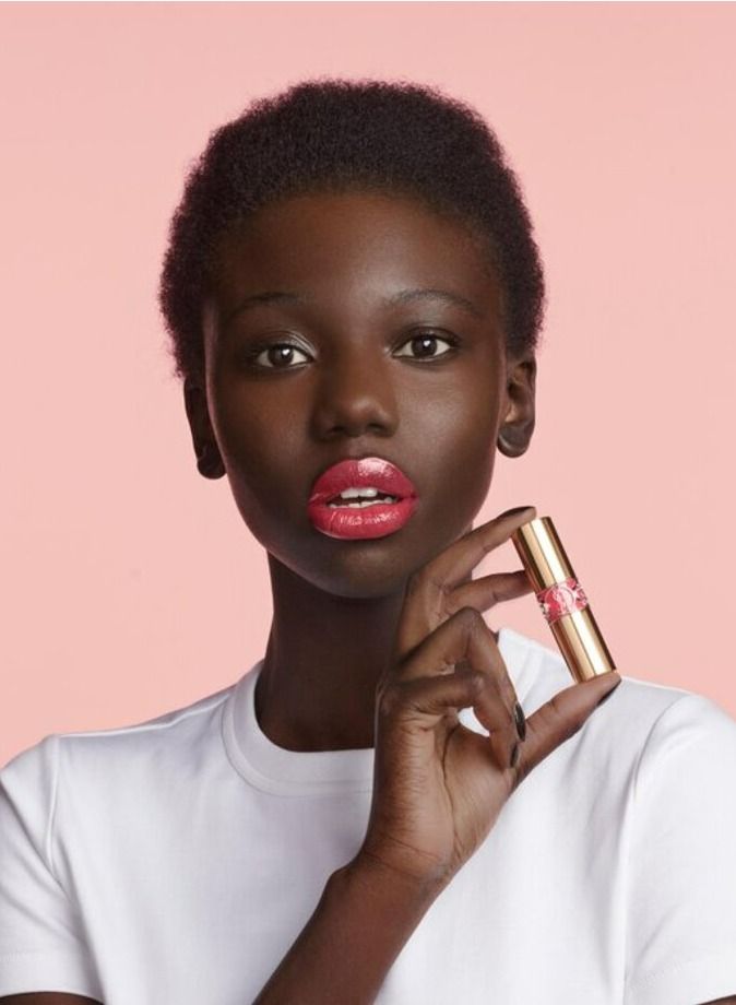 ROUGE VOLUPTÉ SHINE OIL IN STICK 3.2g - 12 CORAIL DOLMAN