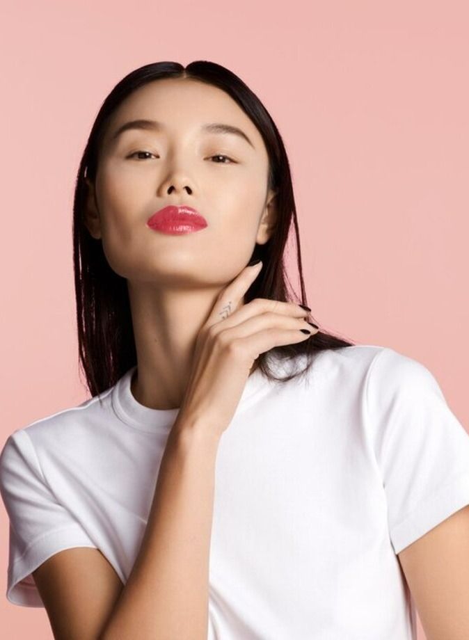 ROUGE VOLUPTÉ SHINE OIL IN STICK 3.2g - 12 CORAIL DOLMAN