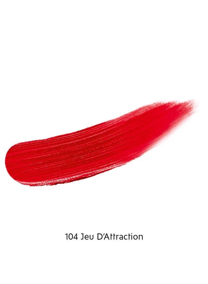 Rouge Pur Couture Pure Colour Satiny Radiance 3.8 g - 104 Jeu D'Attraction