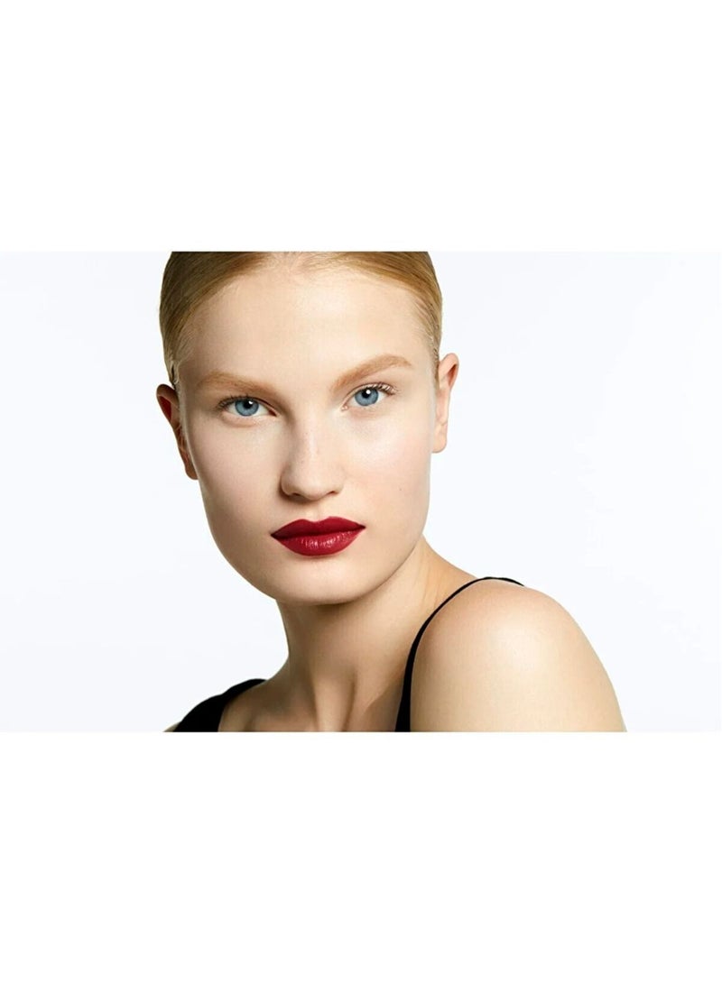 Rouge Pur Couture Pure Colour Satiny Radiance 3.8 g - 93 Rouge Audacieux