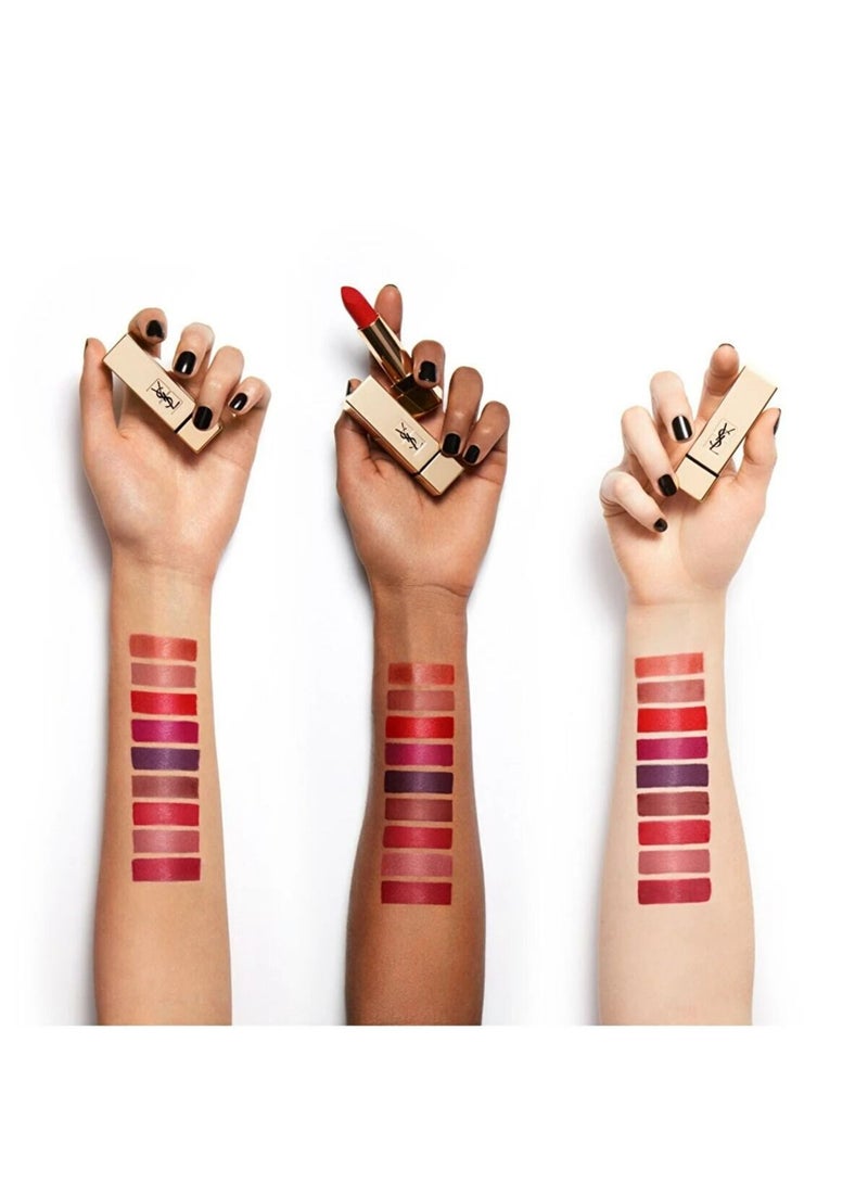 Rouge Pur Couture Pure Colour Satiny Radiance 3.8 g - 93 Rouge Audacieux