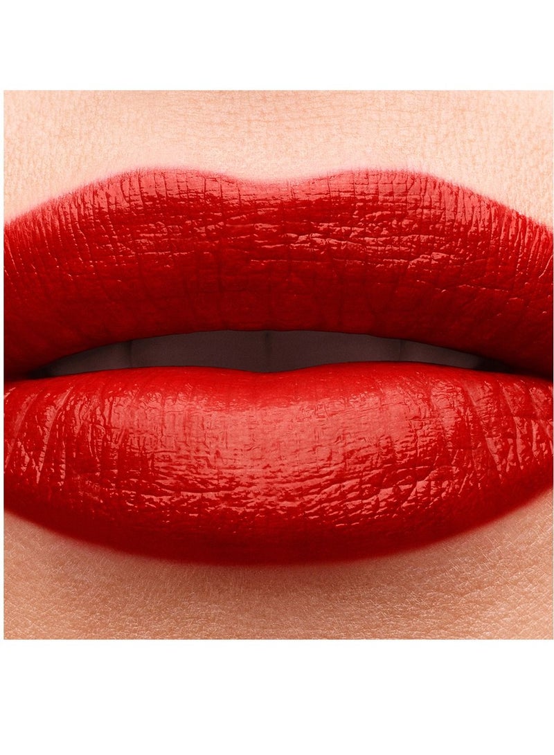 Rouge Pur Couture Pure Colour Satiny Radiance 3.8 g - 83 Fiery Red