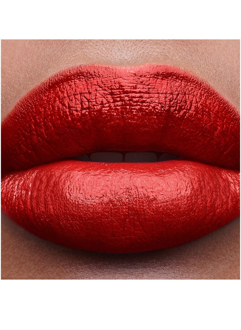 Rouge Pur Couture Pure Colour Satiny Radiance 3.8 g - 83 Fiery Red