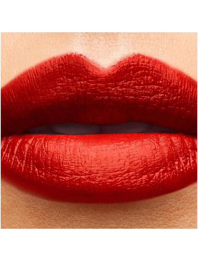 Rouge Pur Couture Pure Colour Satiny Radiance 3.8 g - 83 Fiery Red