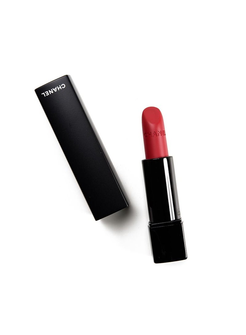 Rouge Allure Velvet Extreme Intense Matte Lip Colour 3.5 g - 136 Pivoine Noire