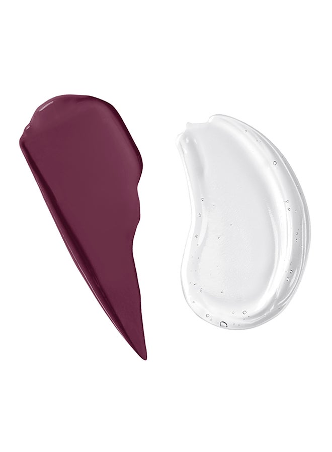 Shine Loud High Lip Color Make It Work 09