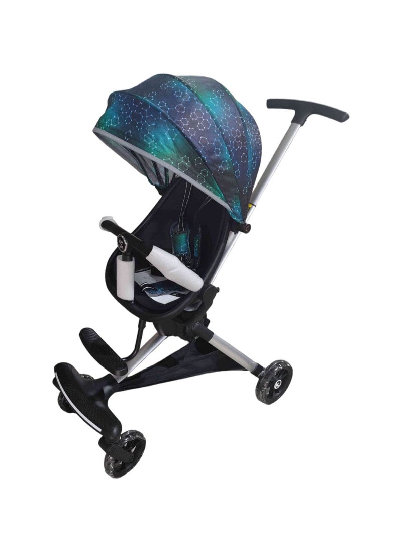 Lovely Baby Latest Design Traveller Stroller LB 6699