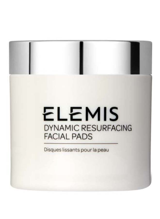 Dynamic Resurfacing Facial Pads