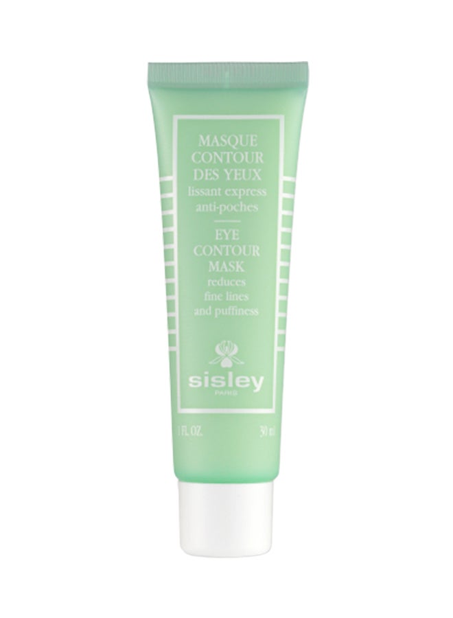 Eye Contour Mask