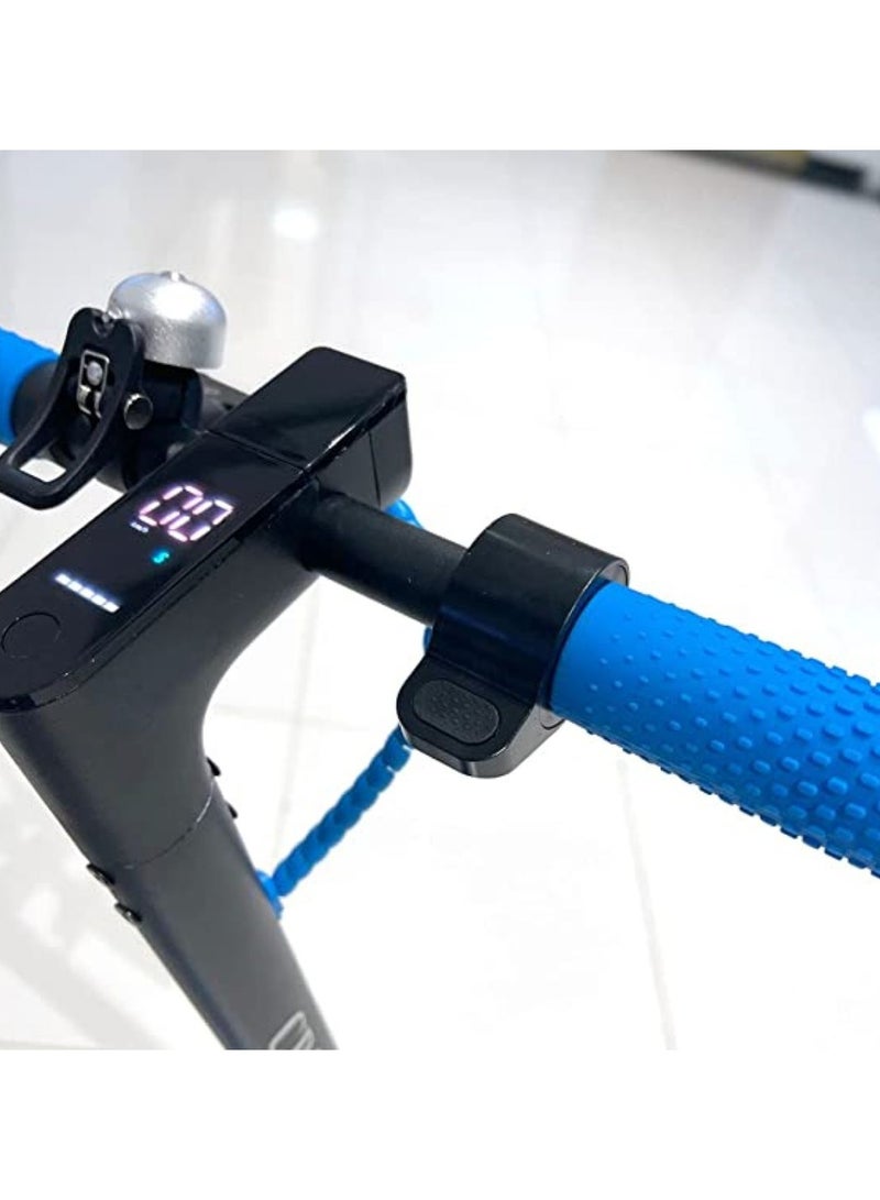 M365 Electric Scooter Motor 350W Speed 30KM Por Hour Color Blue