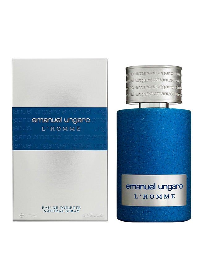 L'Homme EDT 100ml