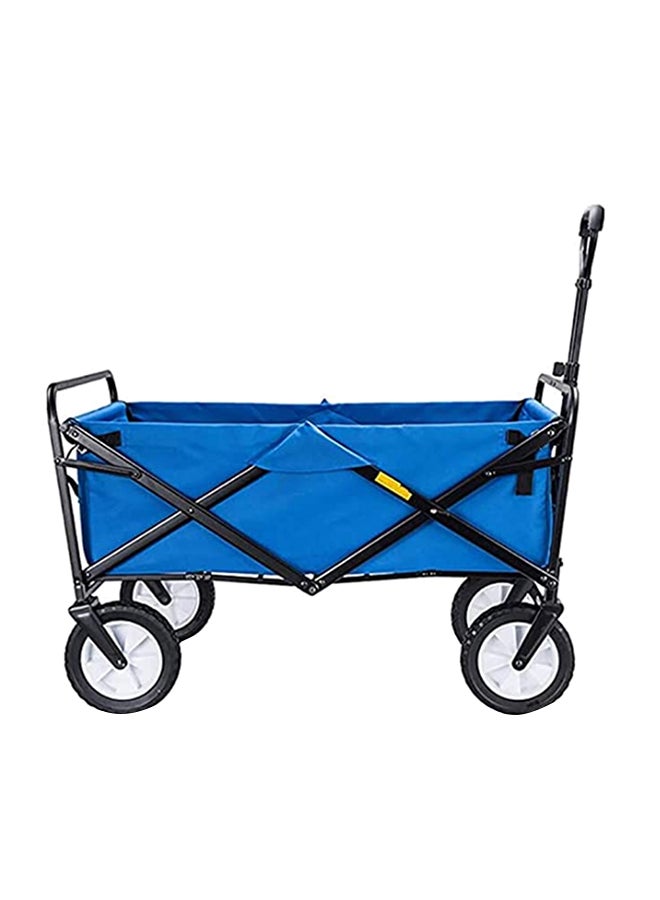 Multi-Function Sports Folding Trolley