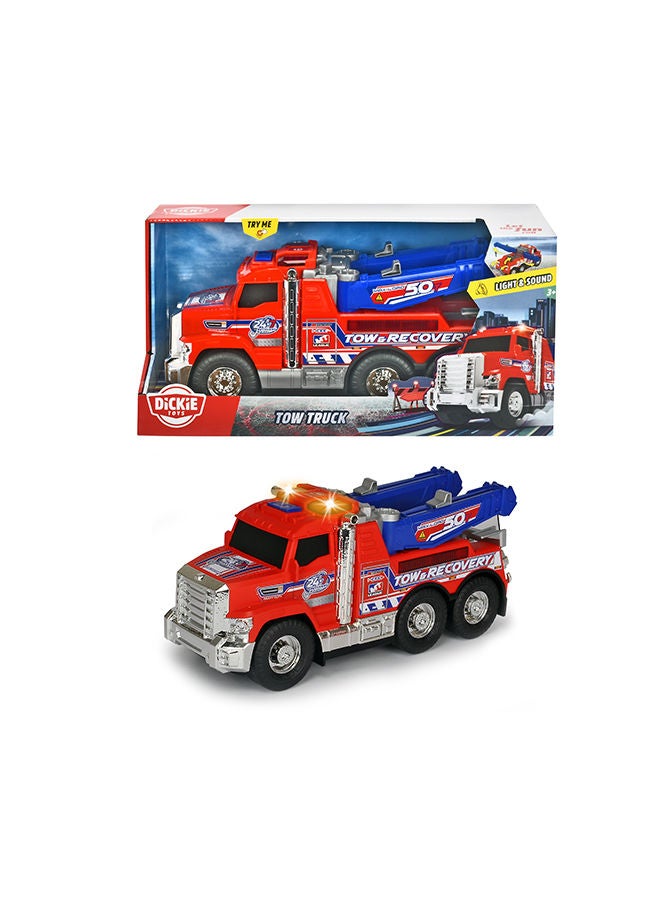 DICKIE - TOW TRUCK