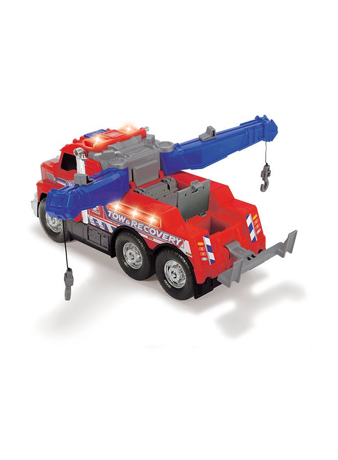 DICKIE - TOW TRUCK