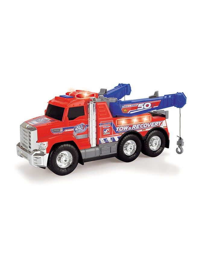 DICKIE - TOW TRUCK