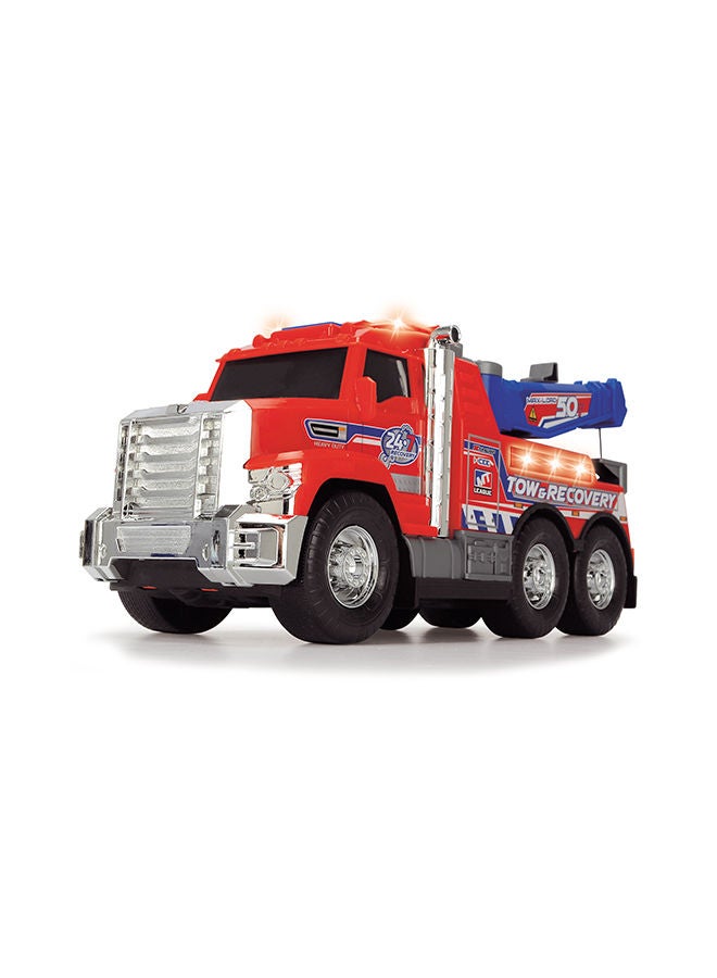 DICKIE - TOW TRUCK