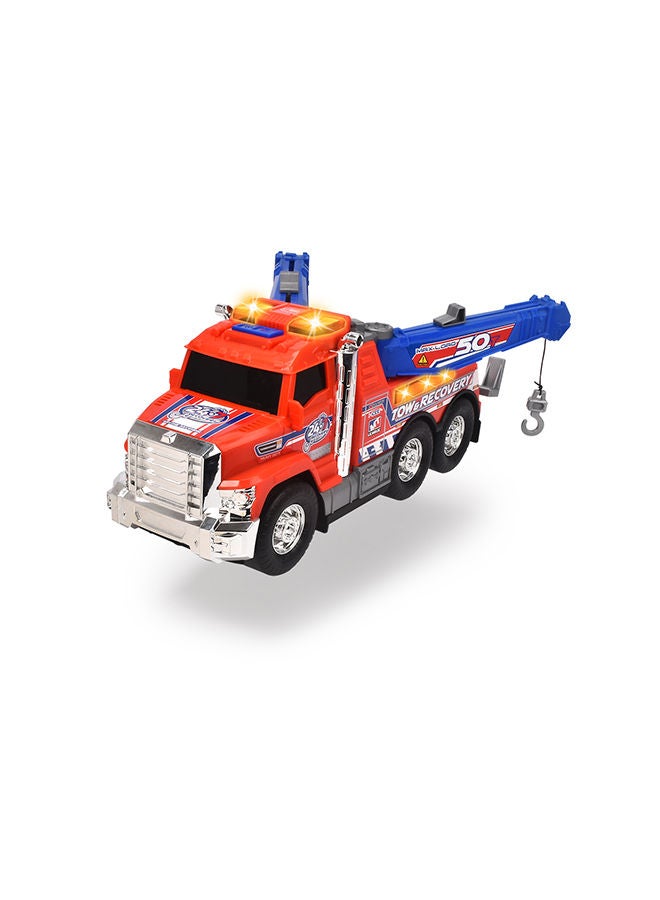 DICKIE - TOW TRUCK