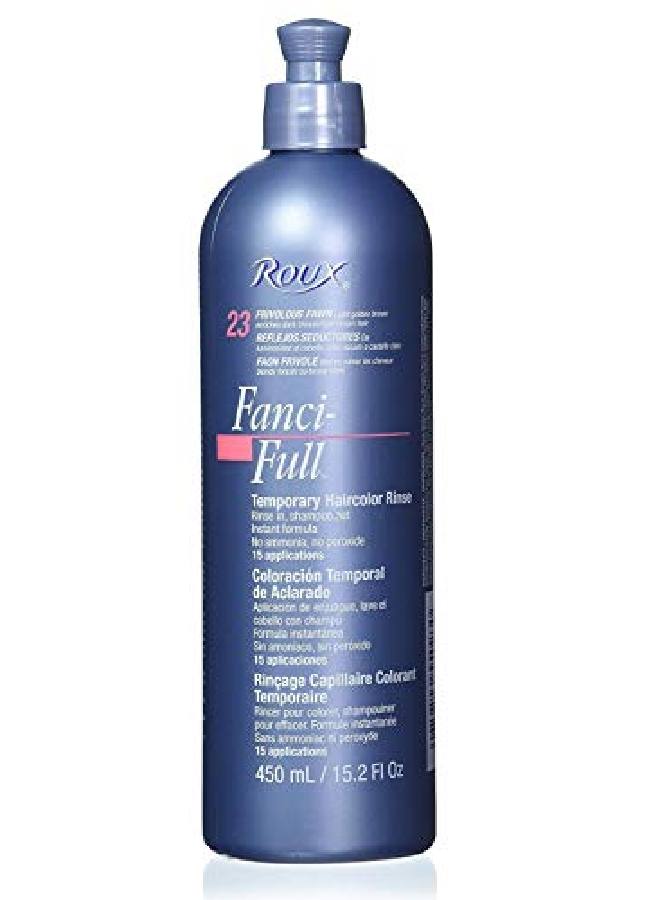 Fanci Full Rinse 15 Oz