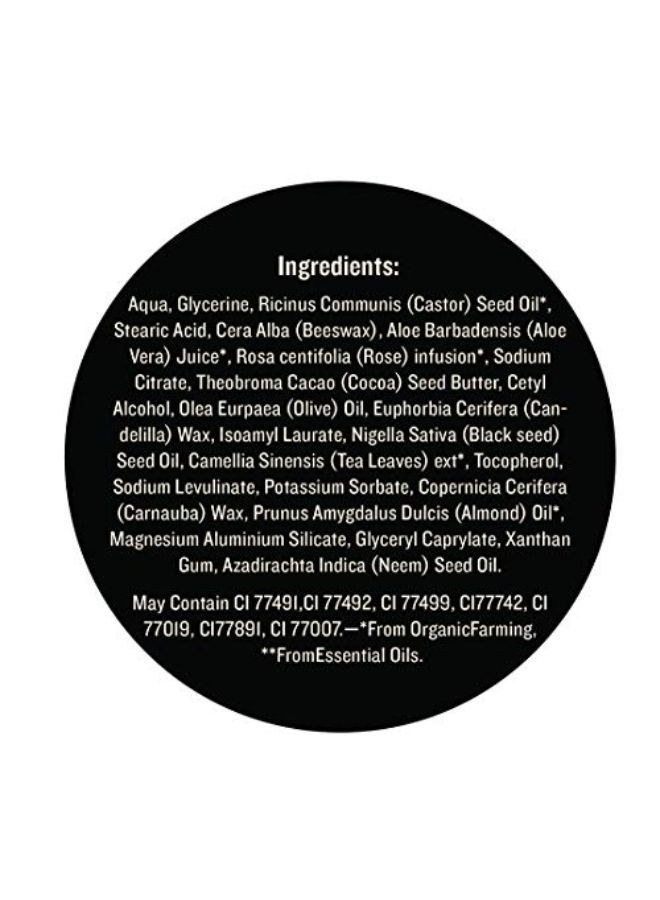 Ayurvedic Mascara - Brown Colour, 6Gm