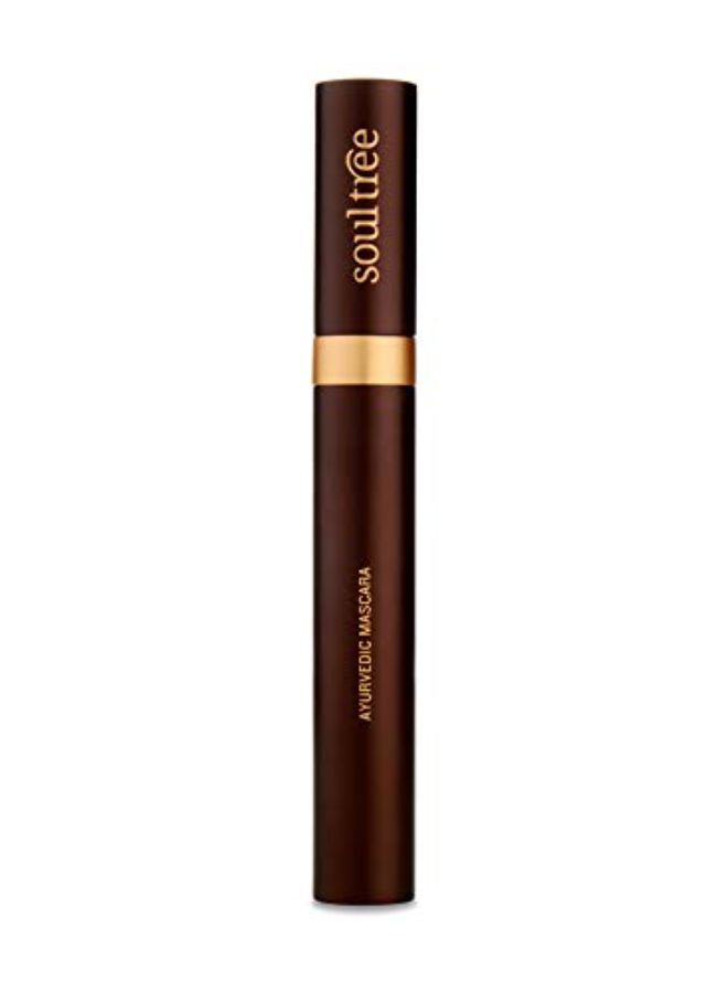 Ayurvedic Mascara - Brown Colour, 6Gm