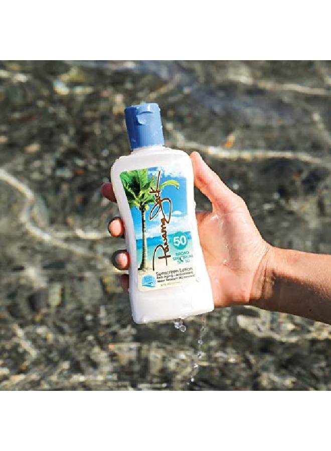 Sunscreen Lotion Multipacks (Pack Of 2 Spf 50)