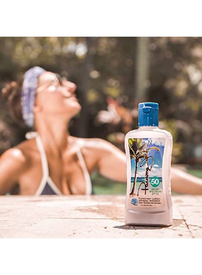 Sunscreen Lotion Multipacks (Pack Of 2 Spf 50)
