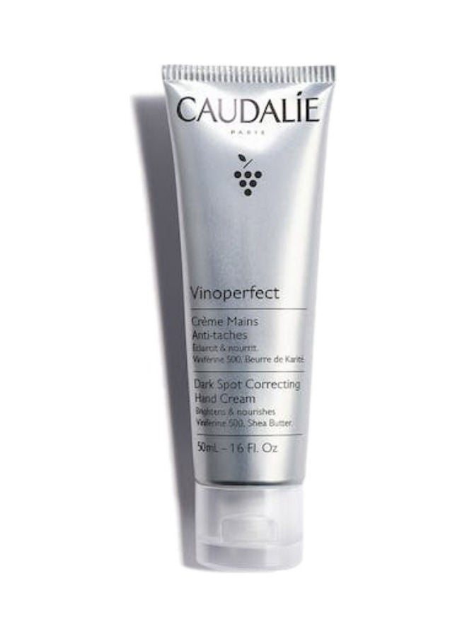 Vinoperfect Dark Spot Correcting Hand Cream 50ml