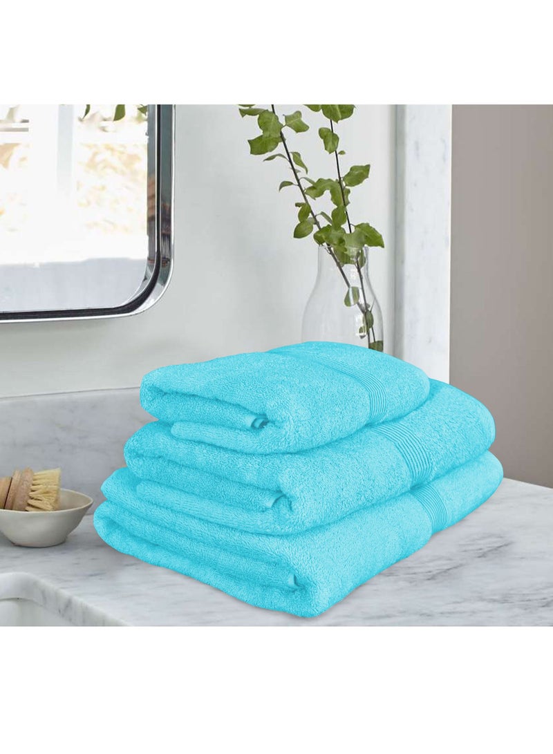Cotton Bath Towel  90x150cm 810g The biggest and Best Towel  Cotton Bath Towel Combed Cotton   Egyptian Cotton, Quick Drying Highly Absorbent Thick Highly Absorbent Bath Towels - Soft Made in Egypt