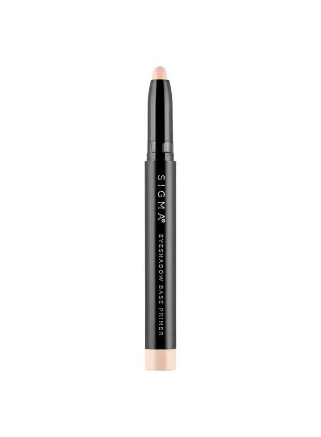 Sigma Eyeshadow Base Primer