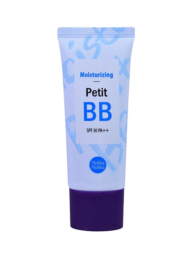 Moisture Petit BB Cream SPF 30 PA++ Beige