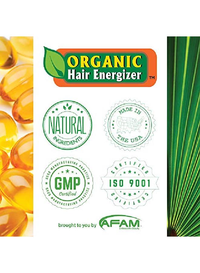 Hair Booster (6 Oz (2 Pack))