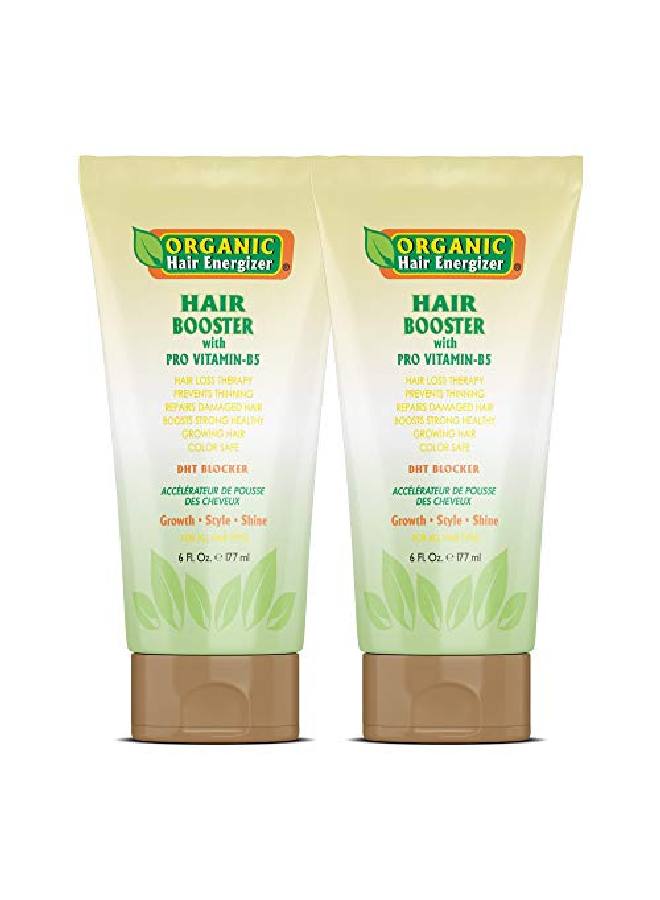 Hair Booster (6 Oz (2 Pack))