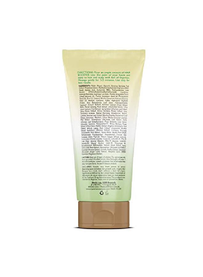 Hair Booster (6 Oz (2 Pack))