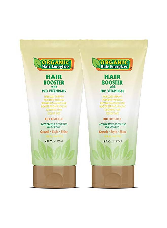 Hair Booster (6 Oz (2 Pack))