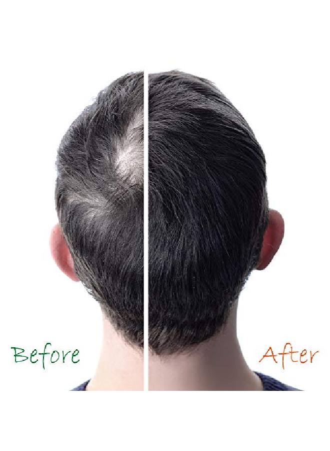 Hair Booster (6 Oz (2 Pack))