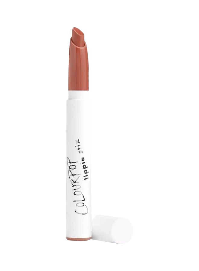 Lippie Stix Lipstick Cookie