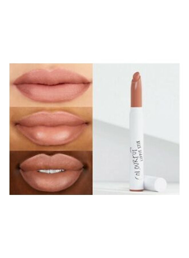 Lippie Stix Lipstick Cookie