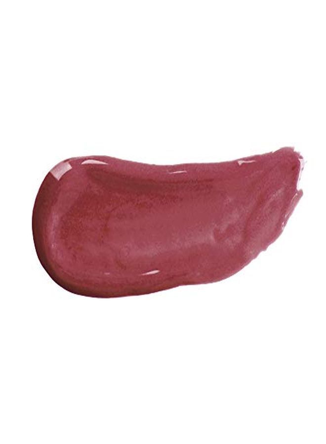 100% Natural Lip Gloss, Organic, Vegan, Gluten Free, Cruelty Free, Made In The Usa, 0.18 Oz. (Berry Boop)