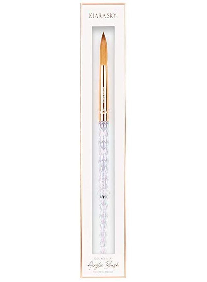 Acrylic Brush (14)