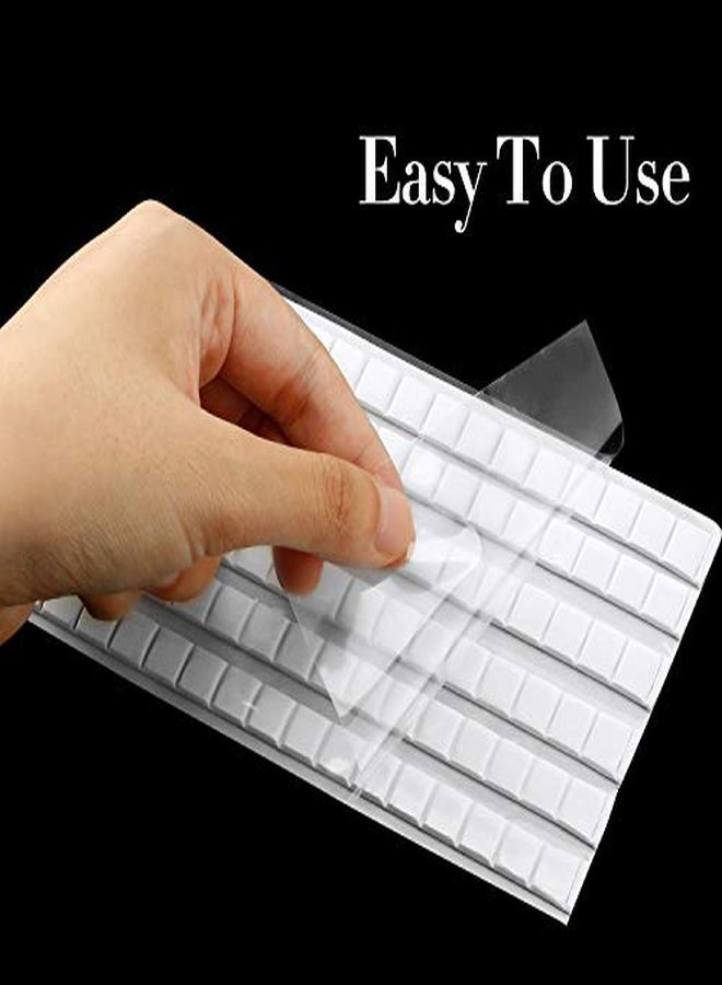 2 Set Acrylic Nail Art Practice Stands Magnetic Nail Tips Holders Training Fingernail Display Stands  Nail Crystal Holders And 96 Pieces White Reusable Adhesive Putty (Gold And Silver)