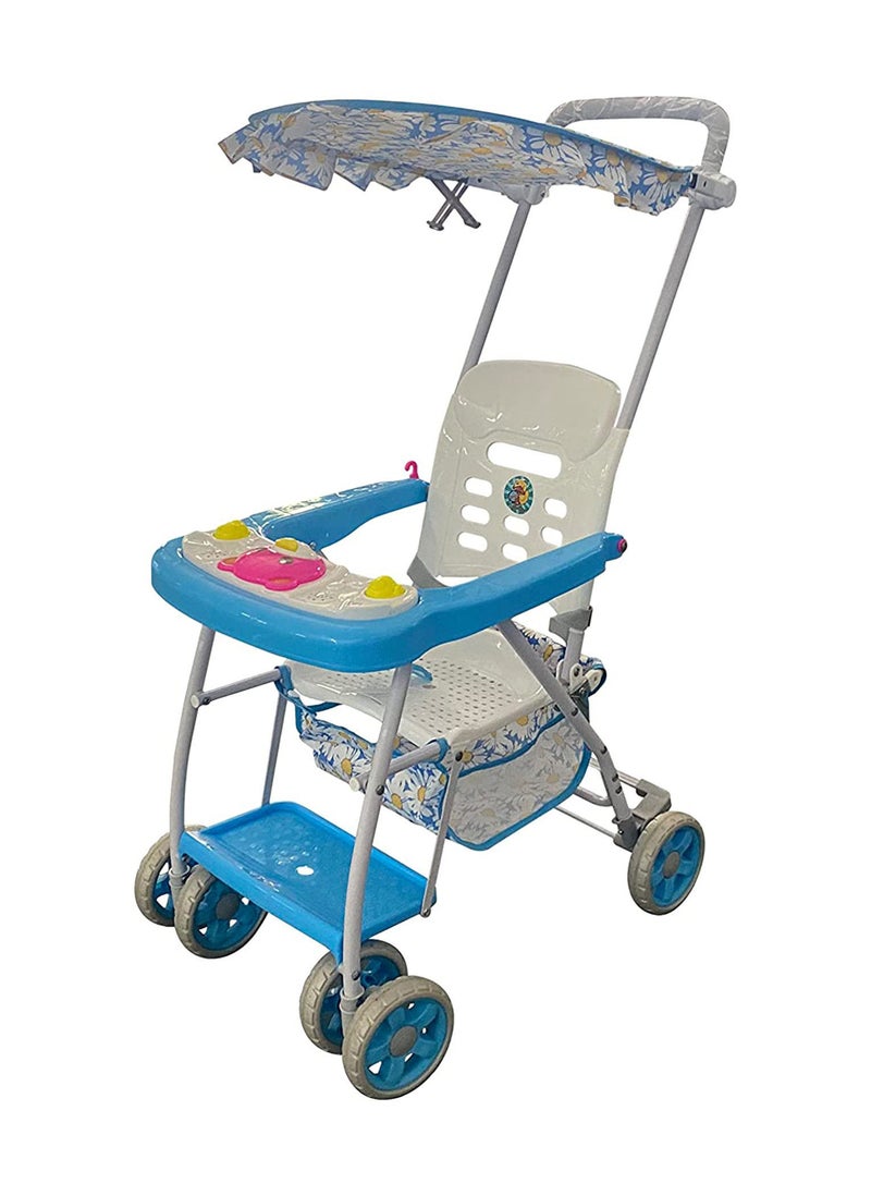 Lovely Baby Sitting Lightweight Travel Toddler Stroller