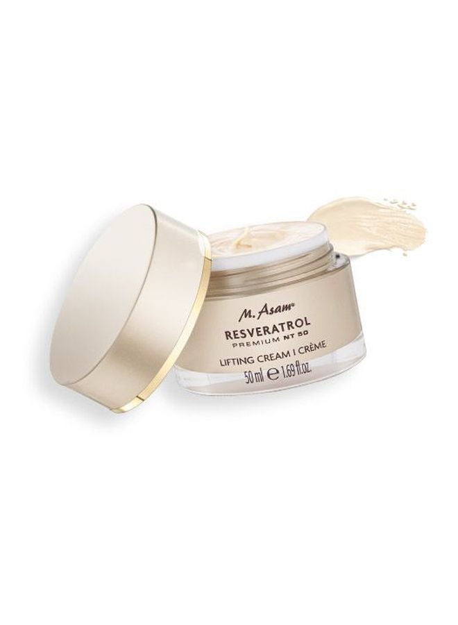 Resveratrol Smoothing Face Mask 50ml
