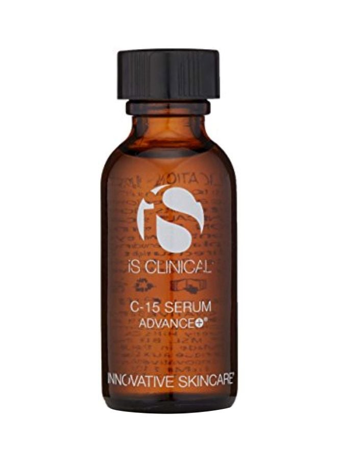 C-15 Serum Advance+ 30ml