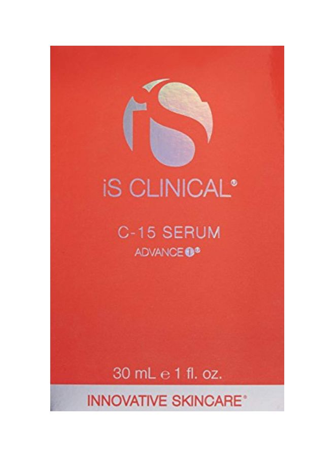 C-15 Serum Advance+ 30ml