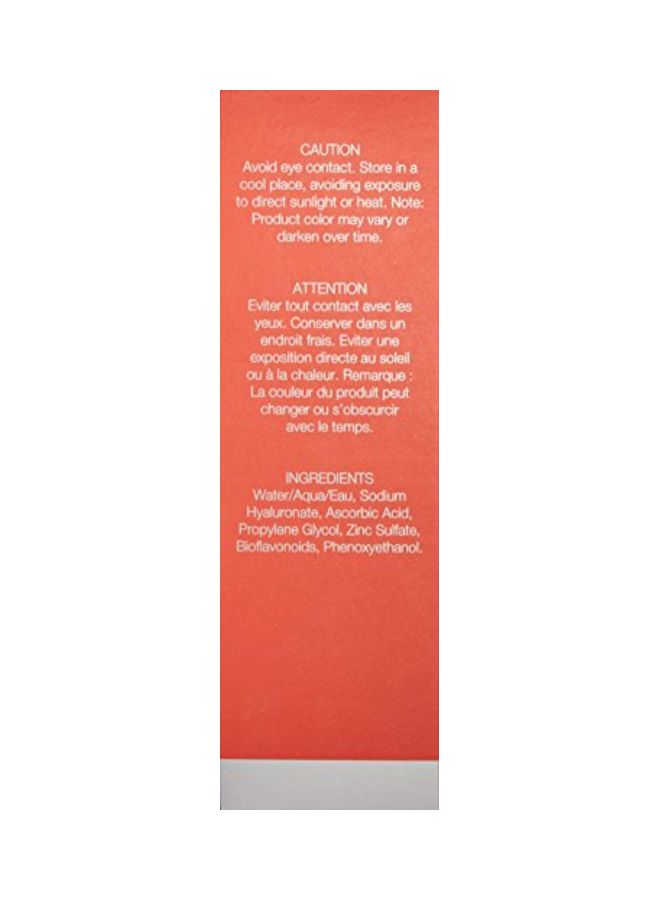 C-15 Serum Advance+ 30ml