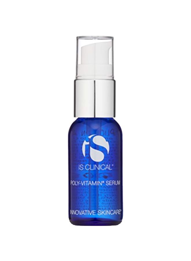 Poly-Vitamin Serum