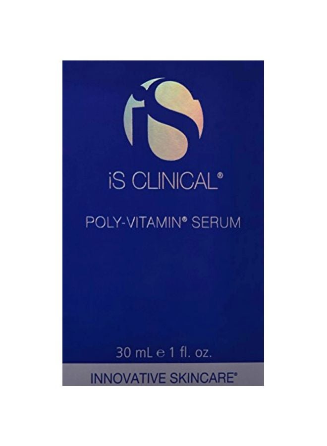 Poly-Vitamin Serum